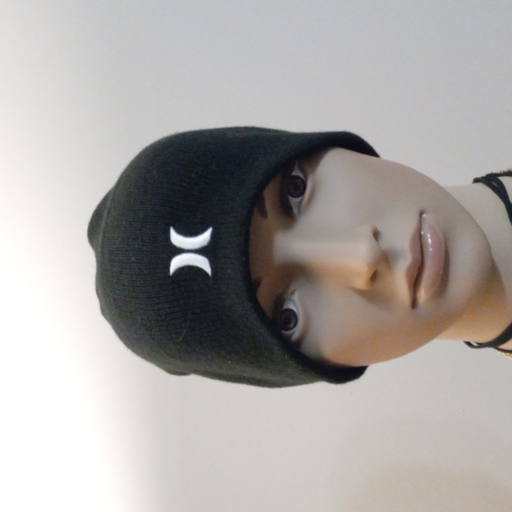 Hurley beanie